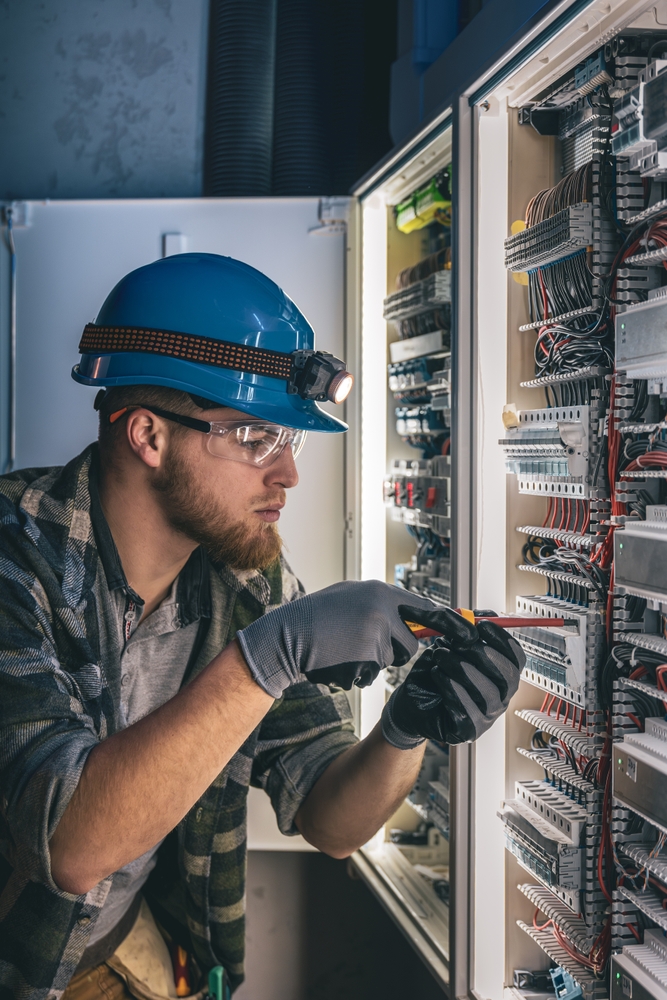 Electricistas Zaragoza profesionales